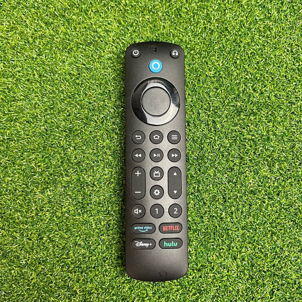 HBO Voice Remote Control Replacement